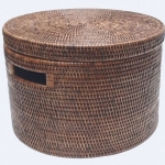  Rattan         