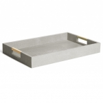 MODERN SHAGREEN DOVE Aerin Lauder  