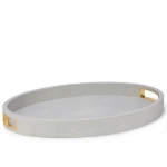 MODERN SHAGREEN DOVE Aerin Lauder   