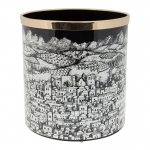 Fornasetti Gerusalemme    