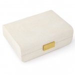 Aerin CREAM SHAGREEN  