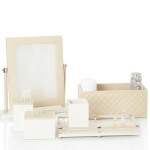 Vanity ivory by Riviere     
