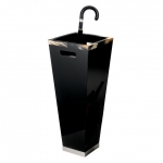    Horn & lacquer by Arcahorn Umbrella stand
