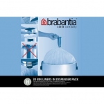    Brabantia - 40/50 30.  H