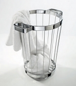 Decor Walther       Towel Basket