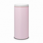 Мусорный бак для кухни FlipBin 30 литров Розовый