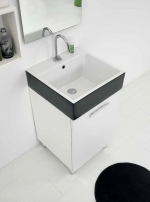 Colavene LAUNDRY & BATH VOLA WASH BASIN LIVORNO COLOR   50 