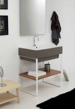 Colavene LAUNDRY & BATH VOLA WASH BASIN SIENA COLOR   60 