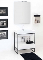    70  Colavene LAUNDRY & BATH TRIX WASH BASIN OSTUNI COLOR