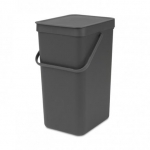    SORT GO 16