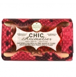 NESTI DANTE CHIC ANIMALIER Red Pyton  250 
