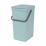    SORT GO 16