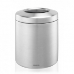     Brabantia Matt Steel  