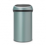   TOUCH BIN 60  Metallic Mint  