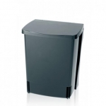    Brabantia   10  Black 