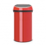   TOUCH BIN 60  Passion Red 