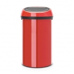   TOUCH BIN 60  Passion Red 