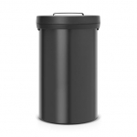   BIG BIN 60  Matt Black  