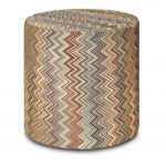 MISSONI JARRIS Pouf 