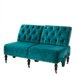 Eichholtz Sofa Tete-a-tete  