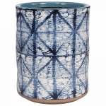    Creative Bath Shibori