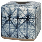   Creative Bath Shibori	