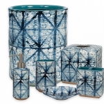 ������������ ���������� ��� ������ ���������� Creative Bath Shibori