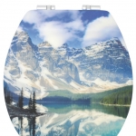 ROCKY MOUNTAINS      3D 