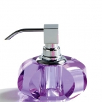 Kristall Violett Decor Walther ���������� ���������� ��� ������ ����������� ���������� �������