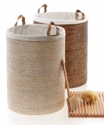      Rattan Spa Gross Basket    