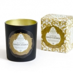 NESTI DANTE Luxury Gold Candle    