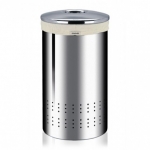    Brabantia 50       Brilliant Steel  