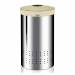    Brabantia 50     Brilliant Steel  