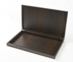 Wood Collection Box    iPad    