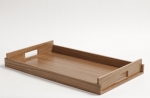 Wood Collection    
