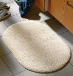  Хлопковый коврик для ванной комнаты NATURA Nicol 