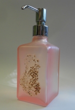���������� ��� ������ Kalahari Pink Marmores ���������� ������� ���� � ������� �������