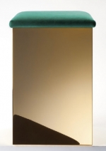 Decor Walther       Puff   