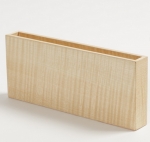 Wood Collection       