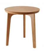 Villeroy&Boch Oak Stool     