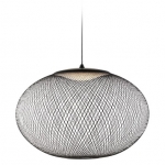 Moooi NR2 Black M  