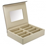 ������� �������� ���� ��� ����� � �������� EYEGLASSES BOX Giobagnara ������ �����