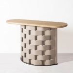 Belvedere Console Cream ������� �������