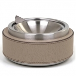 Luna Ashtray ���������� Taupe