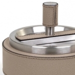 Giro Ashtray ���������� ��� ����� Taupe