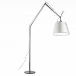 ������ Tolomeo Floor Mega Artemide Silk Satin