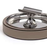 Cigar Ashtray ���������� ��� ����� Taupe