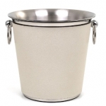 Champagne Bucket Cream ����� ��� �����������