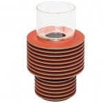 Velvet Bicolor Vase 2 ���� �������