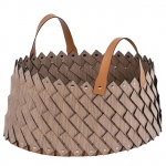 Sestriere Large Oval Wood ������� ������������� ������� �������